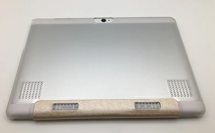 Ультра тонкий 3 раза Фолио pu кожаный чехол-подставка для Onda V10 4G/3g телефонный звонок 10,1 дюймов планшетный ПК Многоцветный опционально+ подарок