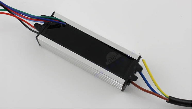 2021 Новый Водонепроницаемый 20 Вт RGB разноцветные высокие Мощность светодиодный