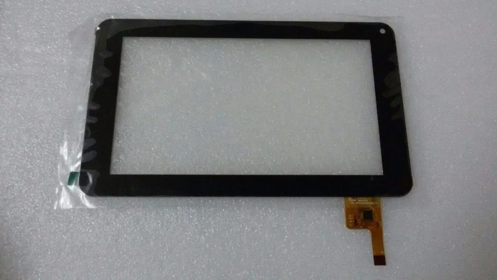 12pin Новый 7-дюймовый планшетный ПК дигитайзер DNS AirTab ES70 сенсорный экран стеклянный