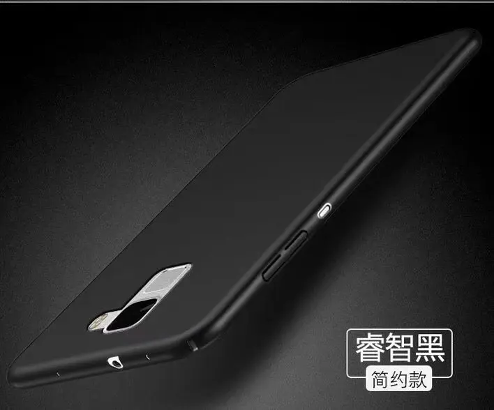 Kiylczxycm для Honor 7 Чехол Ультра тонкий масло напечатаны Жесткий красный PC задняя крышка на Huawei 5.2 дюймов Капа para