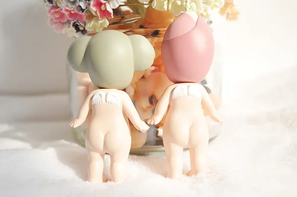 cartoon cos kewpie sonny angel doll baby cosplay toy children birthday gift limited collection | Игрушки и хобби