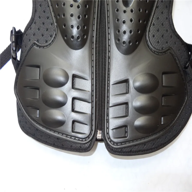 TDPRO мотоциклетная куртка мотоциклиста ребенок/ребенок мотоцикл халэко Gilet Moto Body Peewee Armour armocross XXS Размер