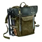 Рюкзак для DSLR-камеры National Geographic NG A5290, с линзами, для ноутбука