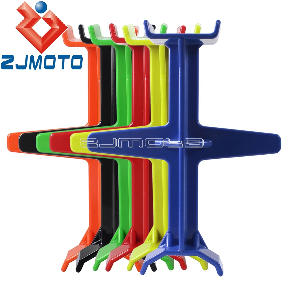 Байк мотокросс транспортировки бандаж Enduro отдыха уплотнения Saver 11 "Мотоцикл