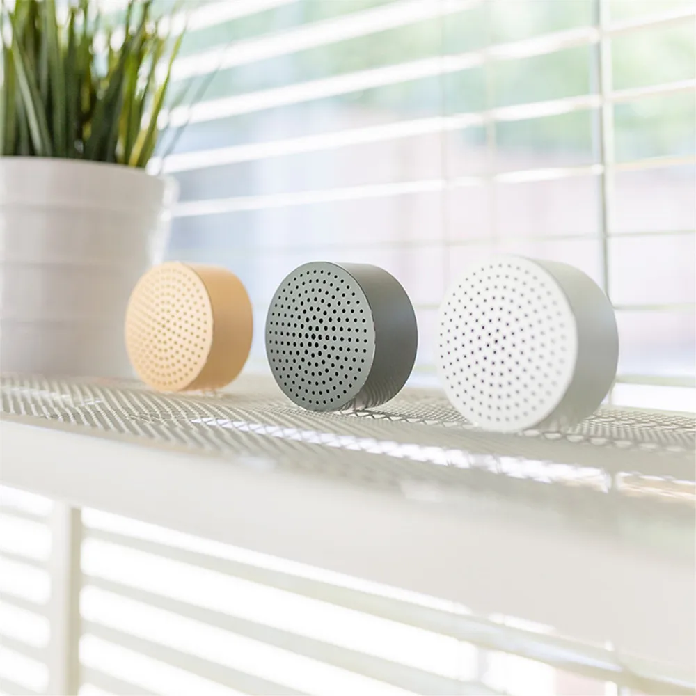Bluetooth Колонка Xiaomi Mi Оригинальный стерео мини динамик для спорта беспроводные