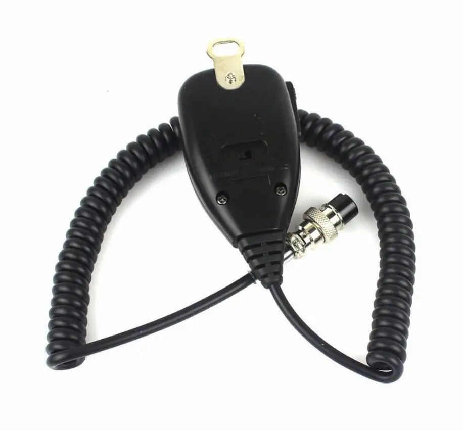 TM-241 8 PIN вилкой/корейский производитель кабелей Динамик микрофон PTT mic для Kenwood