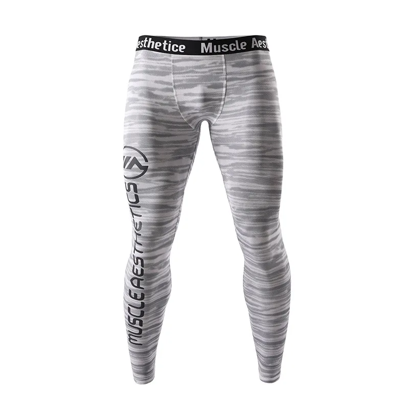 243gray Seven Joe, новинка, летние повседневные штаны для мужчин, фирменные компрессионные колготки, обтягивающие леггинсы для мужчин, эластичные, для тренажерного зала, для фитнеса, мужские брюки - Цвет: 243gray