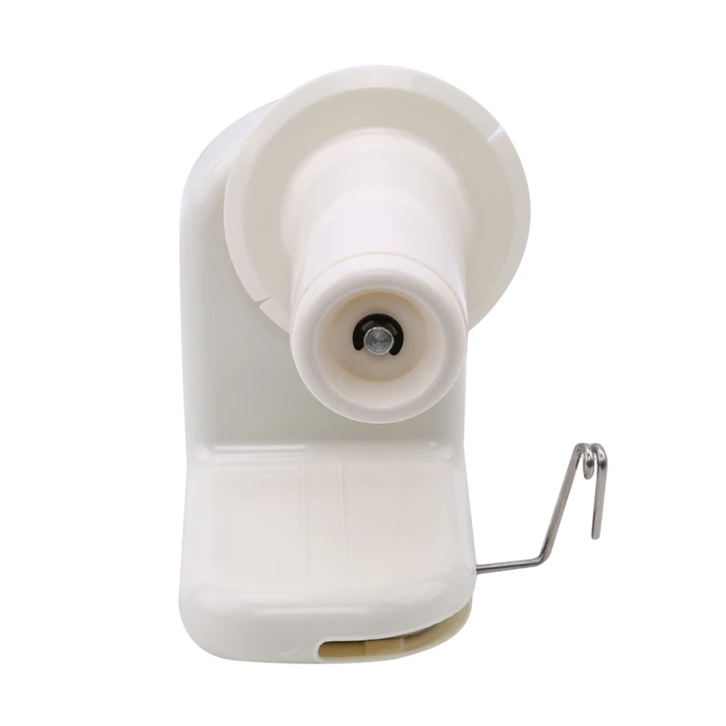 Новый бытовой Swift пряжа струна из волокна мяч шерсть намотки держатель ручной