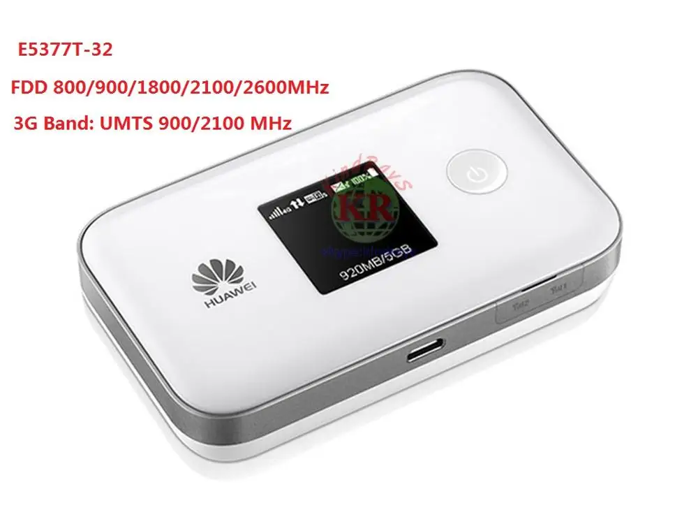 Разблокированный Huawei E5377 E5377Ts 32 3G 4G беспроводной маршрутизатор 4g lte со слотом для
