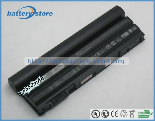 Новые оригинальные аккумуляторы для ноутбуков Latitude E6440 N3X1D 71R31 E6540 HTX4D 5DN1K GCJ48 312-1443