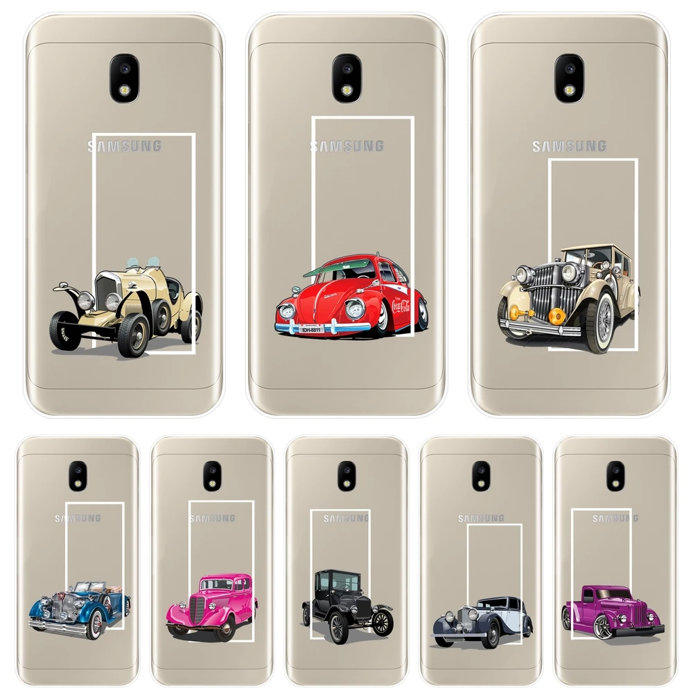 Чехол для телефона Samsung Galaxy J2 J5 J7 Prime J4 J6 J8 Plus 2018 J3 2015 2016 силиконовый крутой Забавный