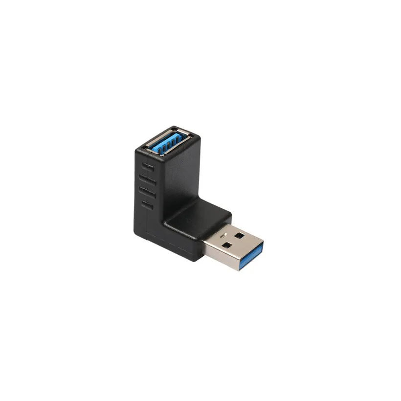 Advanced2018 новый компьютерный адаптер Micro 2PC USB 3 0 A штекер гнездо Удлинительный кабель