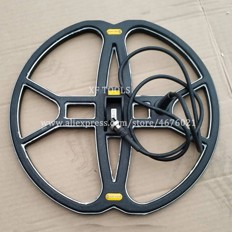 Подземный металлоискатель с 15 ''катушки аксессуары катушка для 350 Детектор