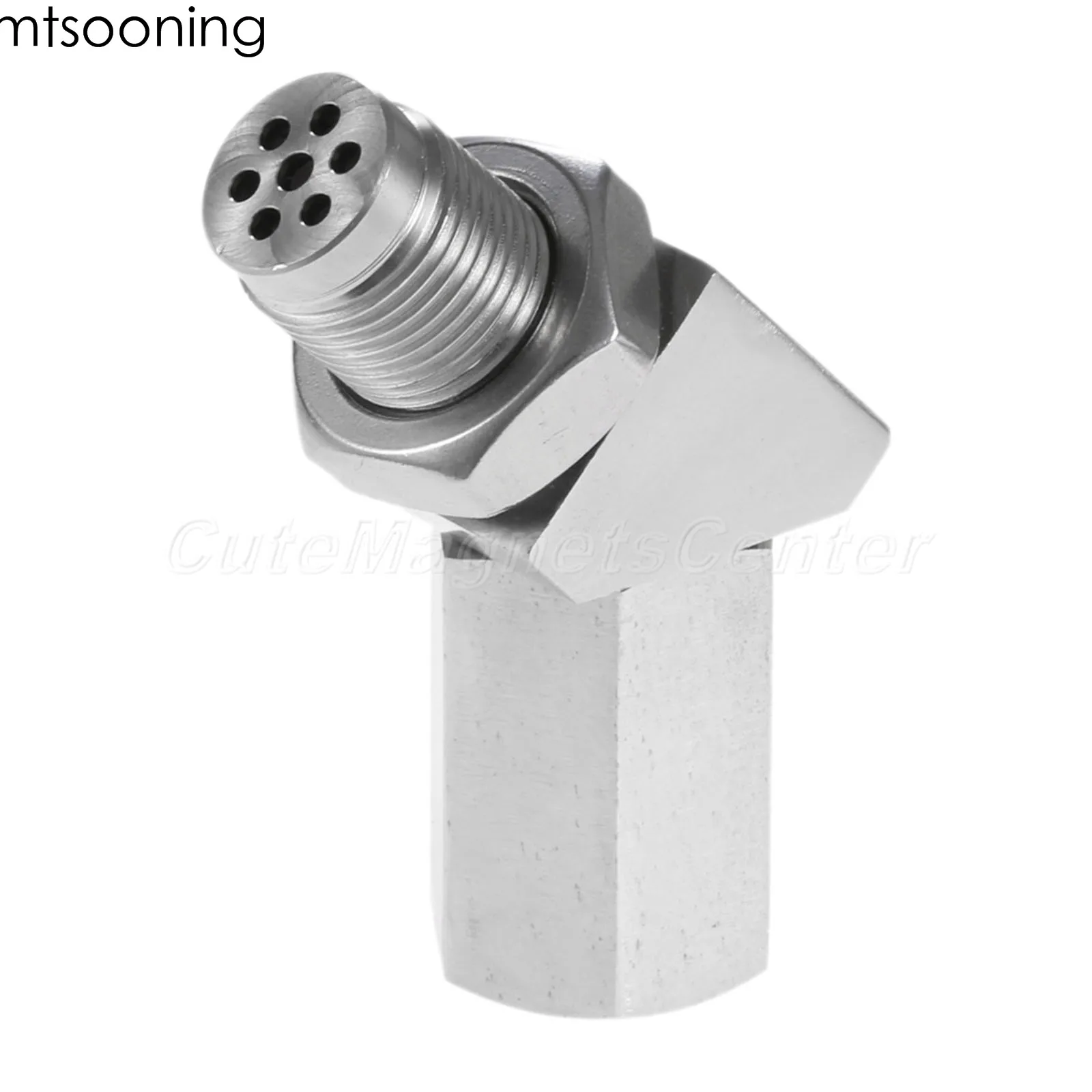 Кислородный датчик mtsooning 135 градусов O2 уничтожитель целлюлозы с мини