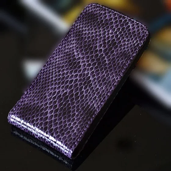2014 нью-змеи кожа оболочки для iPhone 4 4S г! Самое лучшее качество отразить
