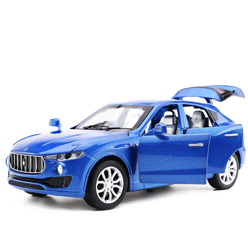 Электронные весы модели автомобилей литые под давлением из сплава авто