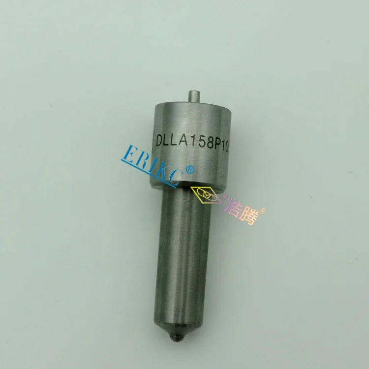 ERIKC DLLA 158 P 1092 (093400 8440) масляная форсунка Форсунки форсунки с общей топливной маслом