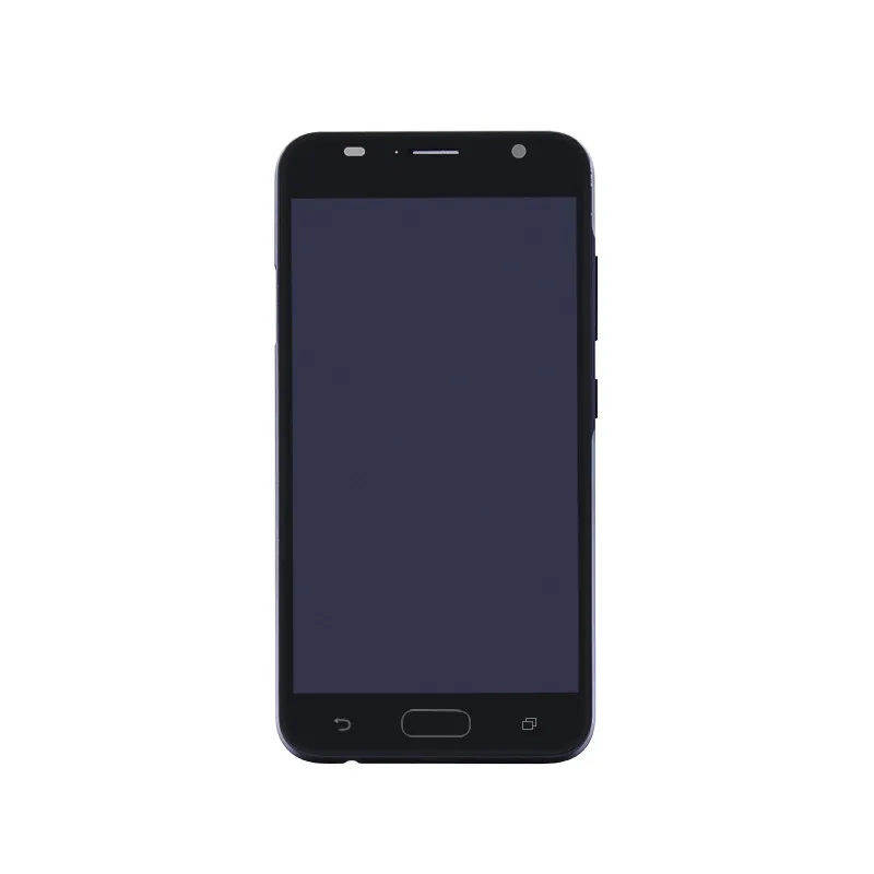 Для ASUS ZenFone V V520KL ЖК-дисплей кодирующий преобразователь сенсорного экрана в сборе