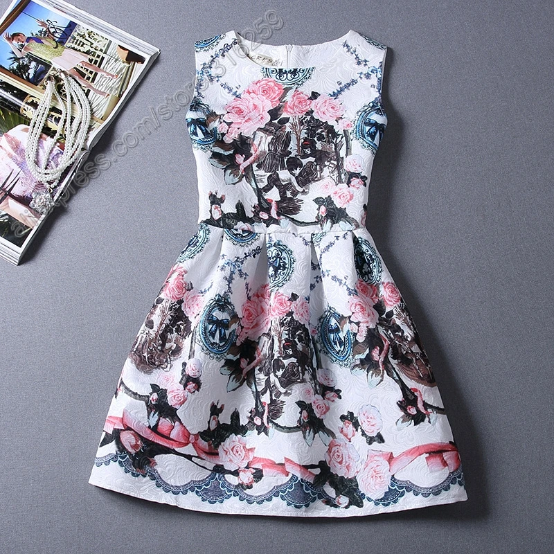 Art Система Печати Рукавов Линии Короткие Бато Шеи Женщины Летние Повседневные