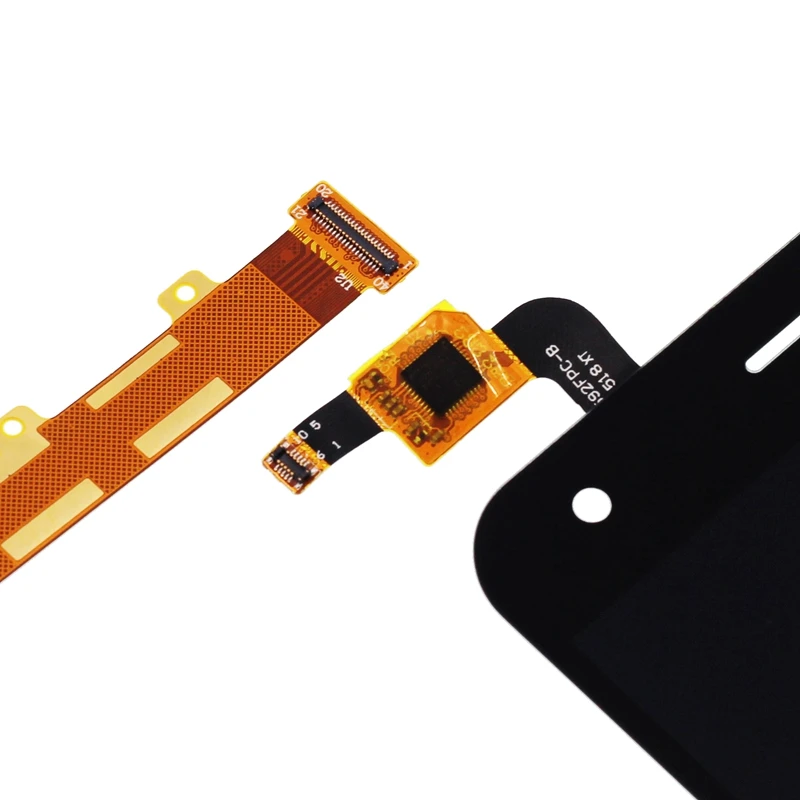 ЖК дисплей с сенсорным экраном и дигитайзером для Vodafone Smart Ultra 6 VF995 VF995N запчасти