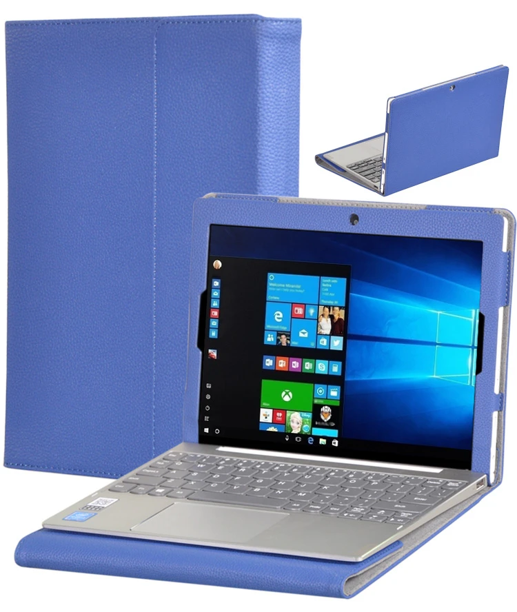 Защитный чехол для lenovo D330, кожаный чехол, 10,1 дюймовый ПК планшет, клавиатура, защитный чехол