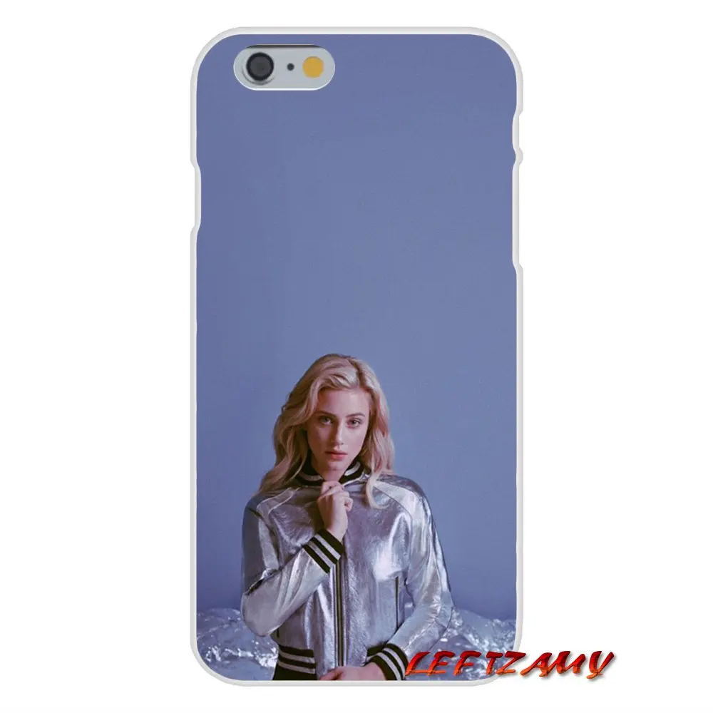 Popular Tv Riverdale Betty Cooper TPU Shell Cover For Xiaomi Redmi Note 6A MI8 Pro S2 A2 Lite Se MIx Max 2 3 F1 Oneplus 6T | Мобильные