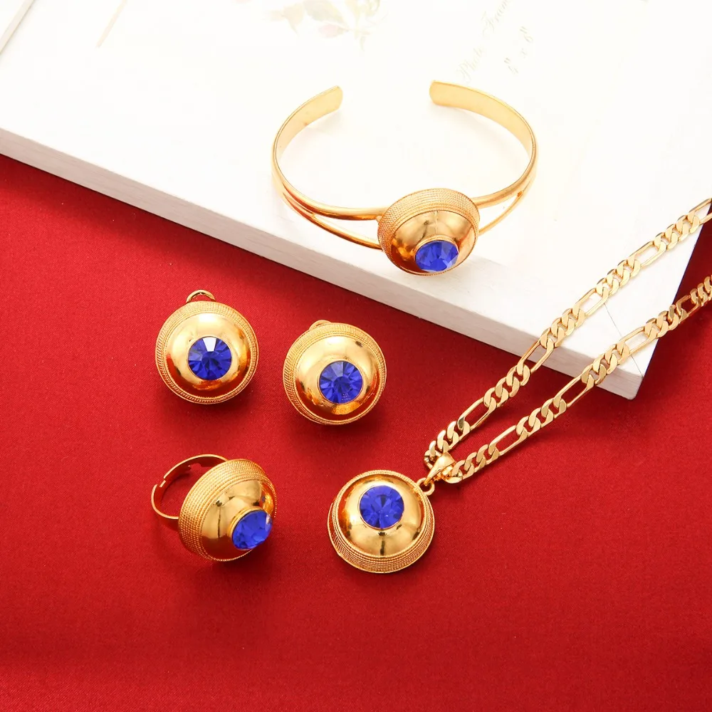 Комплект из колье серёг и кольца для женщин|necklace purse|necklace channelnecklace big |