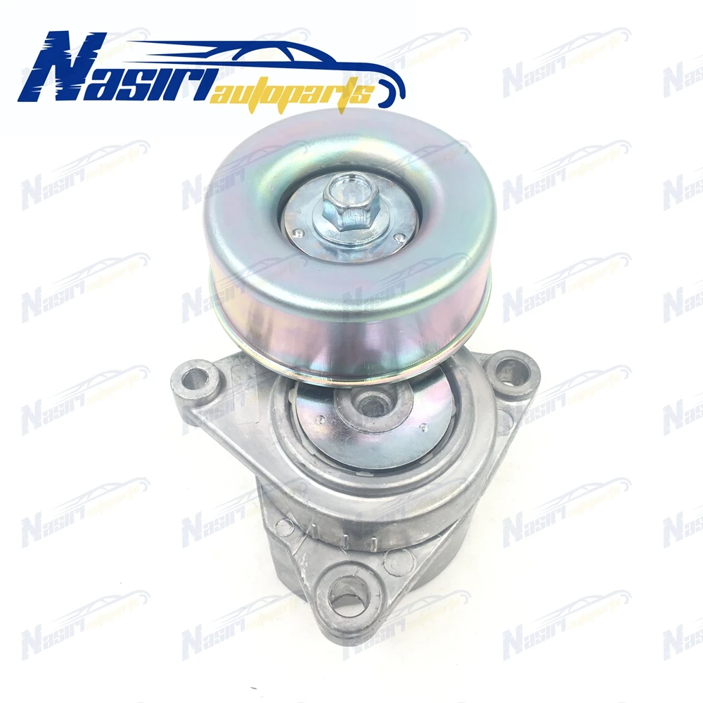 Натяжитель в сборе для Nissan X Trail T30 2 0 5 QR20DE QR25DE Cefiro VQ20DE Teana J31 QR20DE|assembly| |