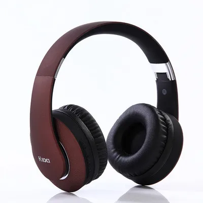 Bluetooth-наушники Weilisone KD23 FM TF-карта Hi-Fi стереонаушники с шумоизоляцией стиль PUBG 3 5 мм