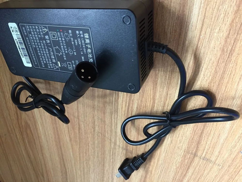 Аккумулятор для велосипеда eBike 1000 Вт 24V36V48V литиевая батарея BMS 50 А с зарядным