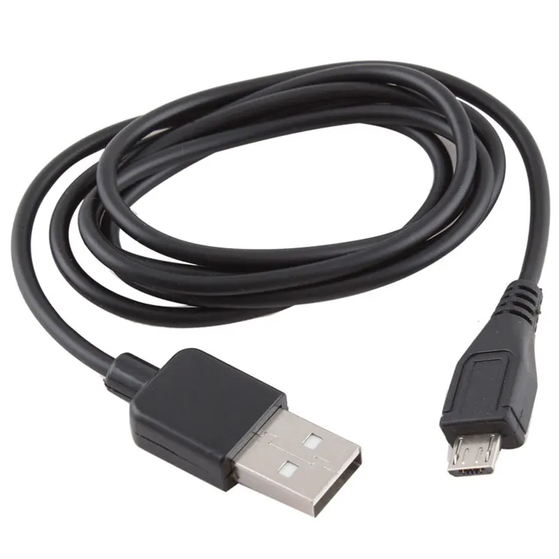 Кабель Micro USB для зарядки и передачи данных 1 м 3 фута V8 Samsung HTC MOTO Nokia | Электроника