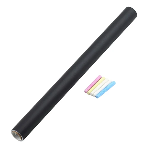 Лидер продаж! 2016 Большой доске стены Стикеры съемный Классная доска наклейка 200x45