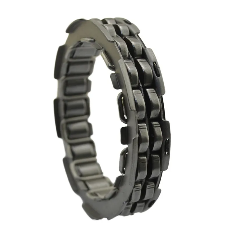 Запчасти для двигателя мотоцикла большой роликовый усиленный односторонний