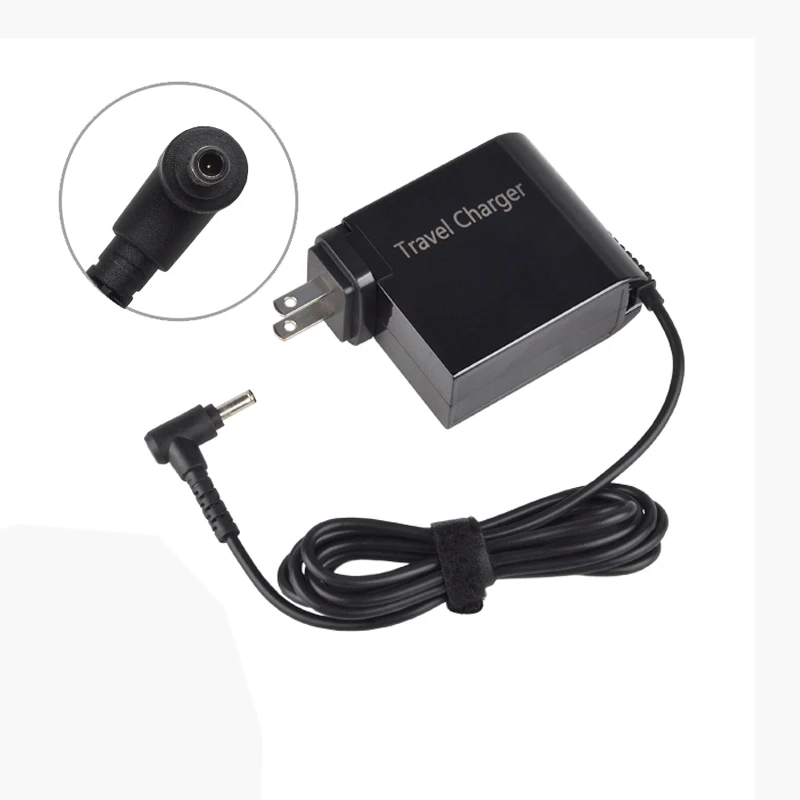 Зарядное устройство для ноутбука Dell Inspiron 15 19 5 3551 3552 3558 5551 5552 5555 5558 7347 7348 7353 7359 7460 3451