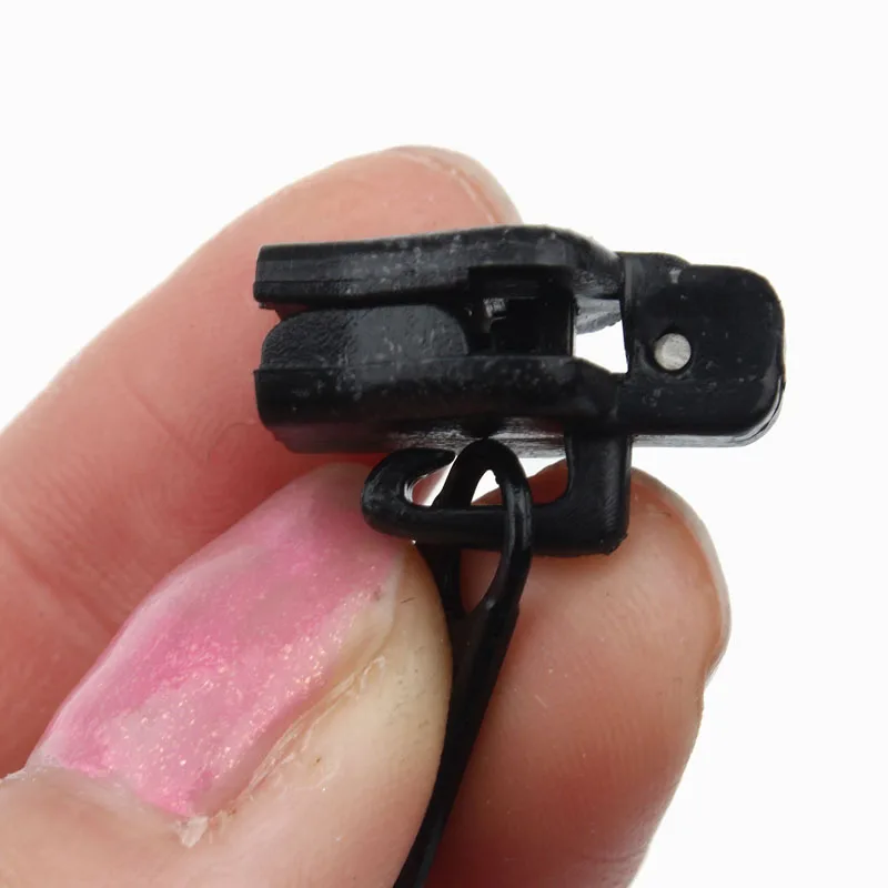 

6 PCS/Set Universal Instant Fix Zipper Repair Kit Replacement Zip Slider Teeth Rescue New Design Magic Instant Slider Zippers