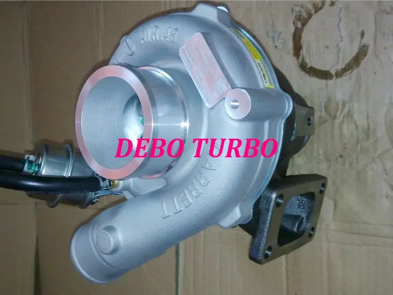 

NEW GENUINE GT30 721577-5006S G2000-1118100-135 Turbocharger for Yuchai YC4G210 5.2L 155KW