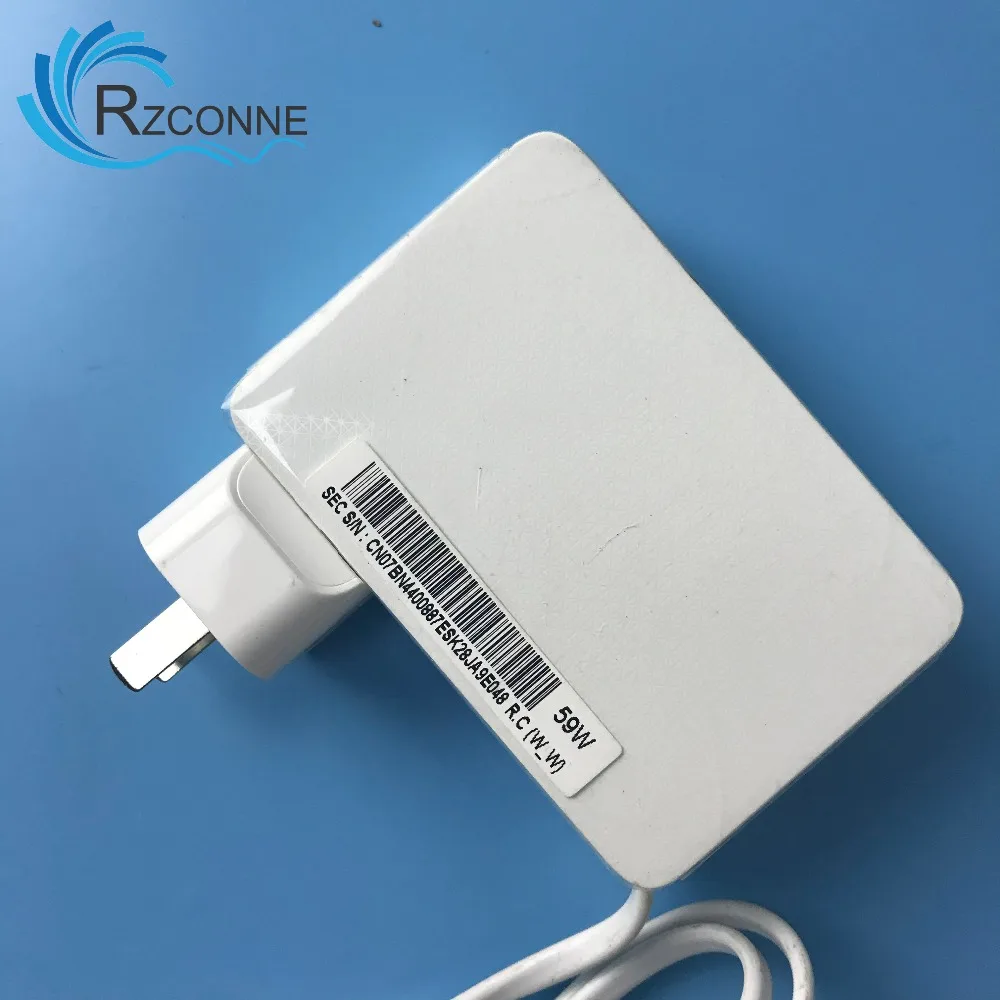 AC адаптер питания зарядное устройство для Samsung A5919_KPNL 19V 3.1A 59W BN44 00887E