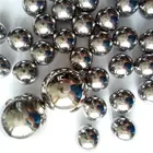 30 шт. 151617181920 мм карманная стрельба на открытом воздухе охотничья Рогатка стальные шарики катапульта стрельба по мишеням