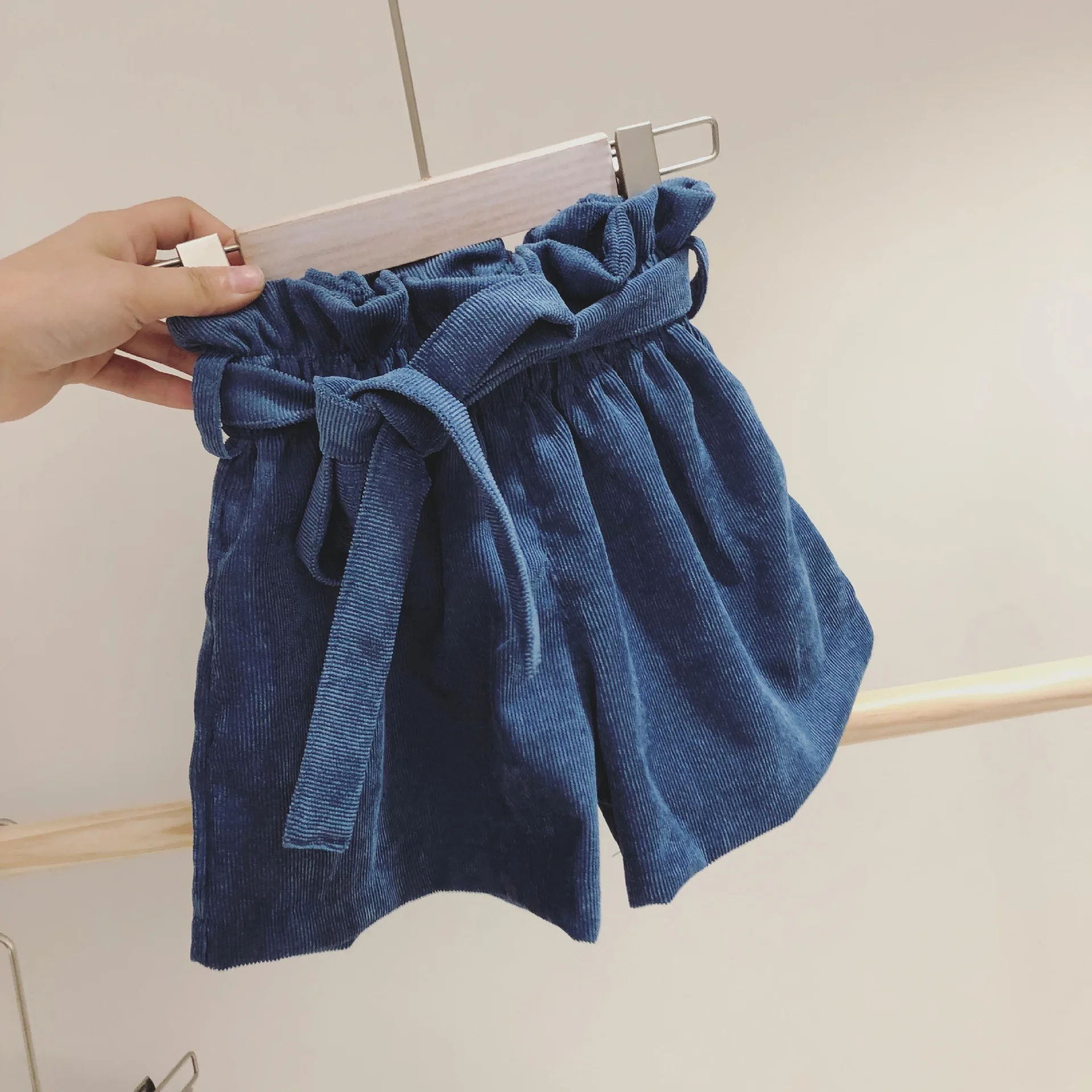 Шорты для маленьких девочек 12 мес.-5 лет новые весенние шорты карамельных цветов