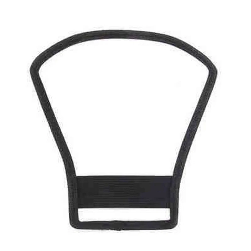 EDMTON новая вспышка Speedlite рассеиватель софтбокс серебристый/белый отражатель для