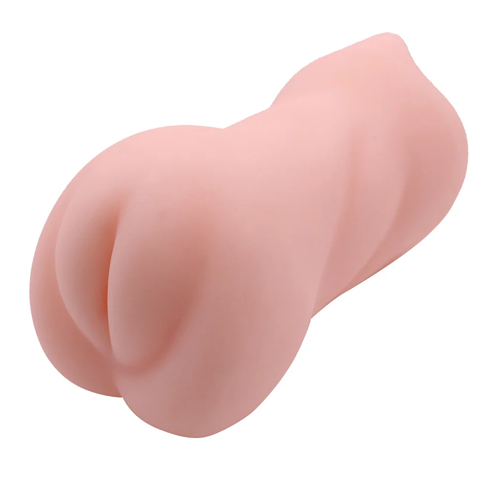 Секс игрушки для взрослых мужчин 3D Минет Анальный секс Карманная киска Вагина