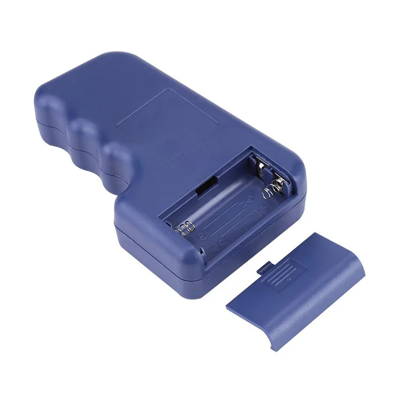 125KHz portable RFID copier ID card duplicator with 10pcs rewritable tags | Безопасность и защита