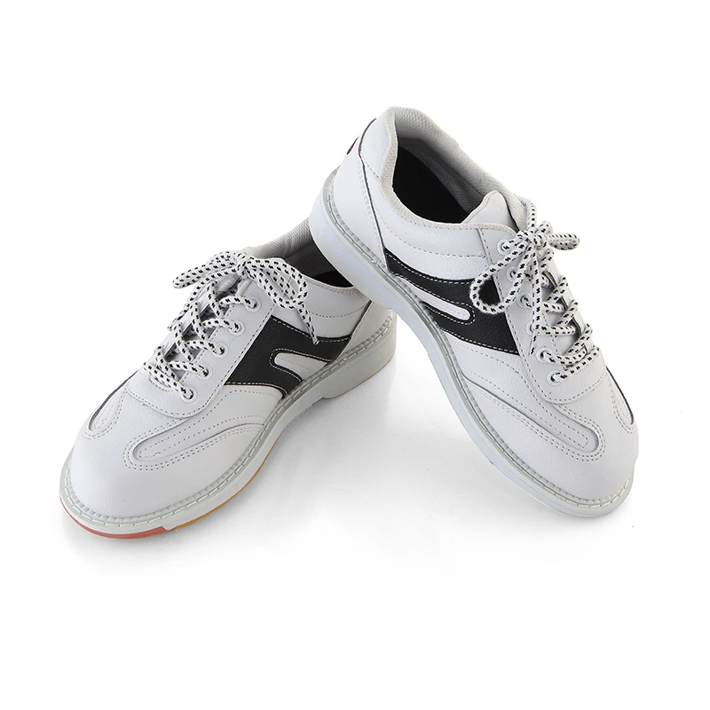 Мужская обувь для боулинга мягкие классические кроссовки на платформе Женская