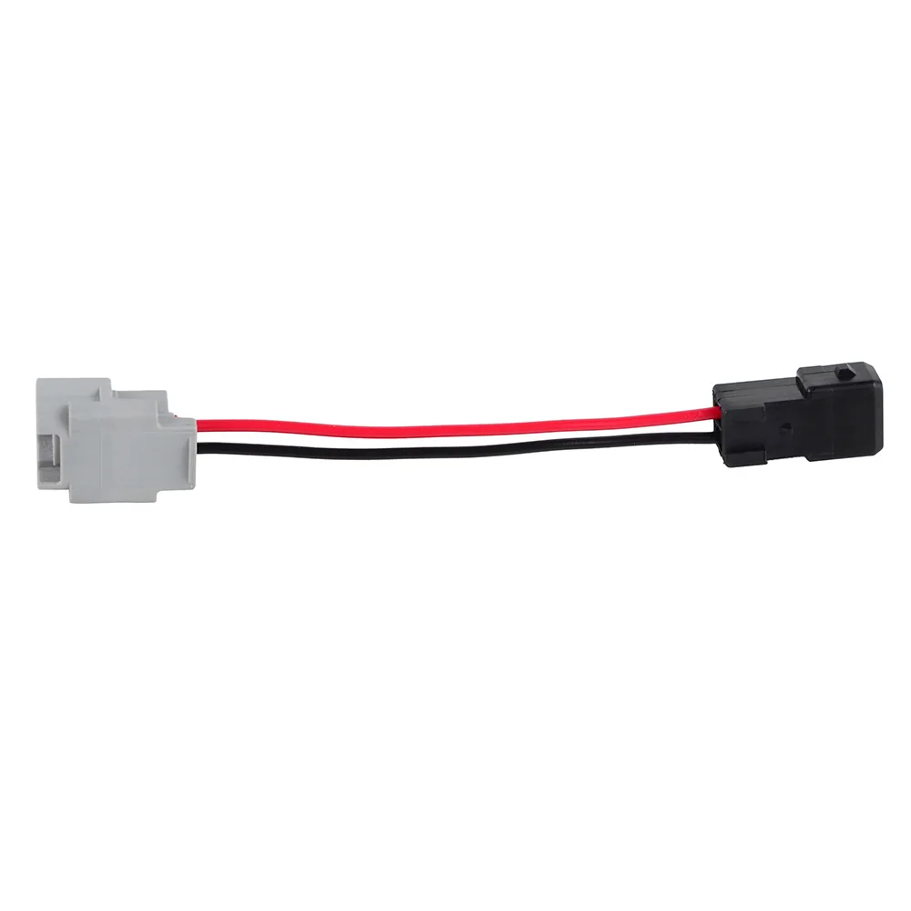 Переходник для инжектора соединитель разъем Denso Female к EV1 Jetronic Male Wired|Перемычки| |