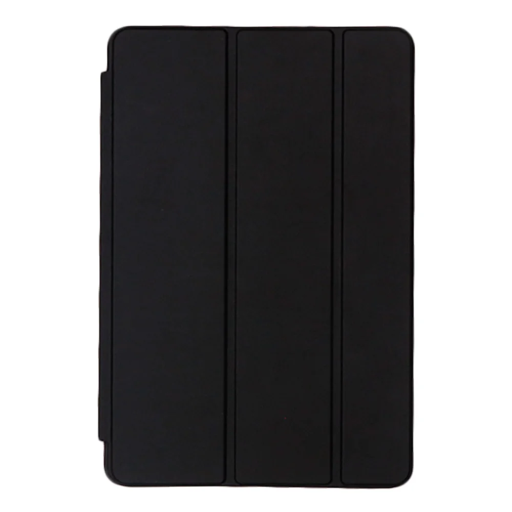Деловой чехол для планшета samsung Galaxy Tab A 10,1 T510 T515 SM-T510 SM-T515 чехол трехслойный из искусственной кожи откидной Чехол-подставка