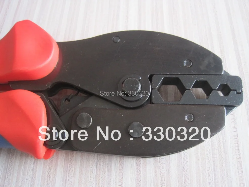 Ручной обжимной инструмент для коаксиального кабеля Разъем RG11 RG58 LY 457|tool pump|tool