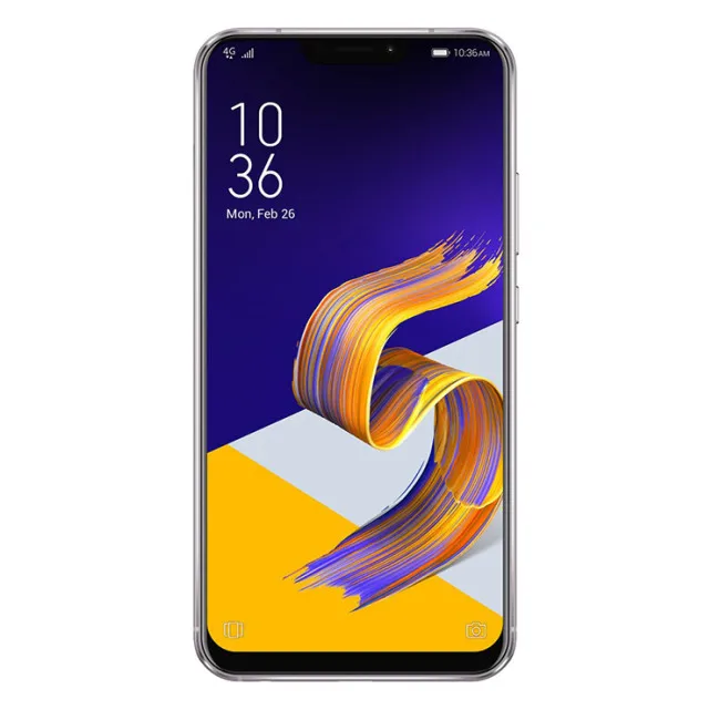 ASUS ZENFONE 5 ZE620KL 4 Гб оперативная память 64 Встроенная Snapdragon 636 1 8 ГГц Octa Core 6 2 "экран