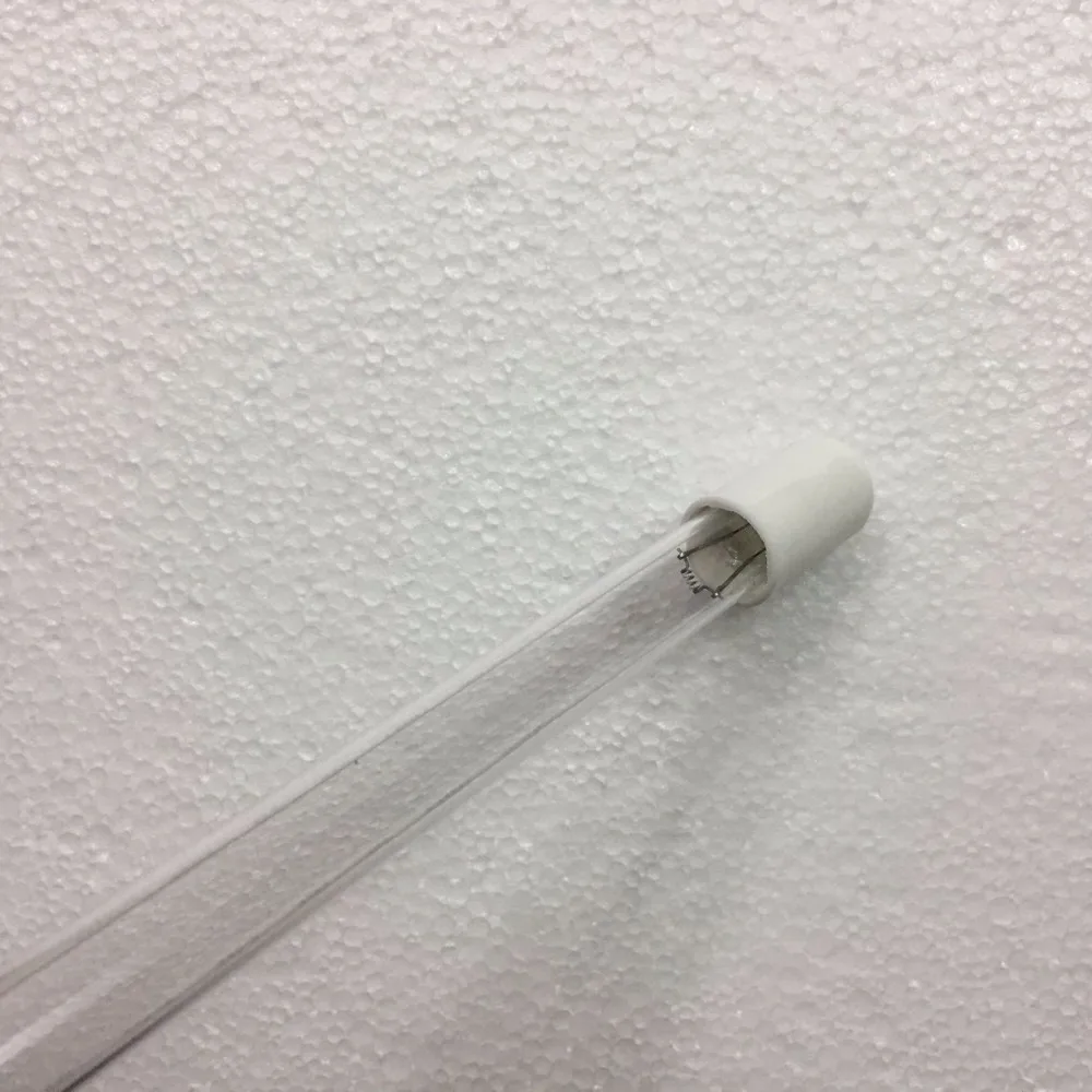 

10PCS DHL FREE SHIPPING GPH303T5L 15W UVC preheat germicidal lamp UV 253.7nm ultraviolet water air free shipping