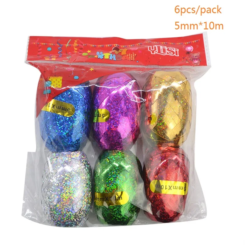 multicolor ribbon 10 шт. 30 см латексный держатель для воздушных шаров лоток белая трубка из ПВХ держатель воздушных шаров для свадьбы День рождения DIY шарики для украшения Аксессуары - Цвет: multicolor ribbon