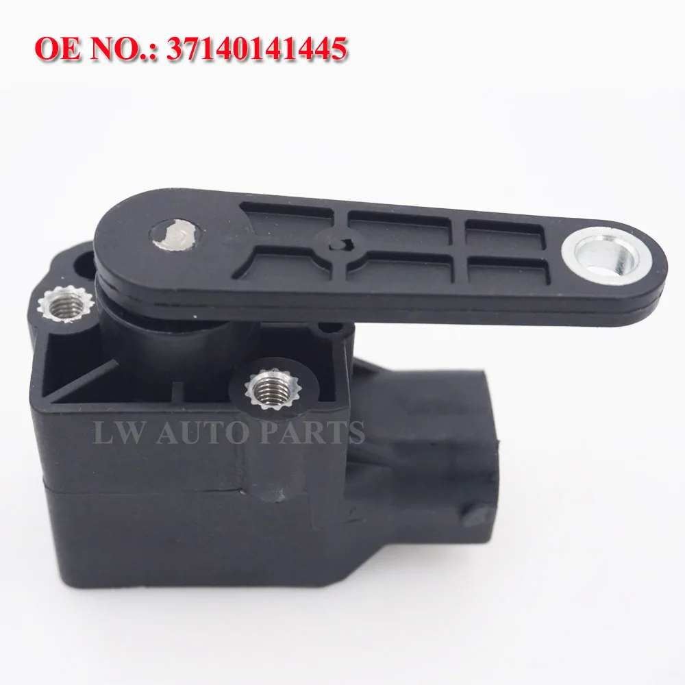 37141093698 37146778812 37140150957 задний датчик уровня лампы фары для BMW X5 X3 Z4 E39 E46 E53 E60 E65|Сенсор